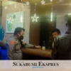 Sejumlah Polsek di Polres Sukabumi