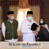 Kepedulian Sosial Harus Menjadi Motivasi Bagi Semua