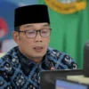 Ridwan Kamil: Prof Asep Warlan