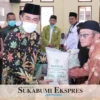 Astrajingga Alumni AAU 2003 Berbagi Kebaikan di Bulan Ramadan