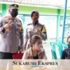 Peserta Vaksin Lebihi Target, Digelar 3 Hari, Terdapat 5.280 Orang Mendapatkan Booster