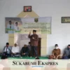 Muhibah Ramadhan Terakhir, Iyos Paparkan Program Pemkab Sukabumi