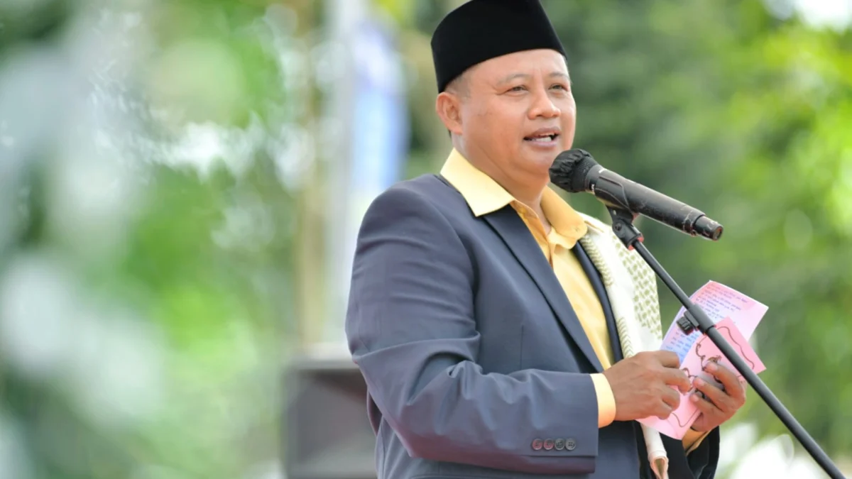 Jabar Tegaskan Komitmen Pembangunan