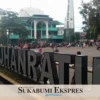 Alun-alun Palabuhanratu