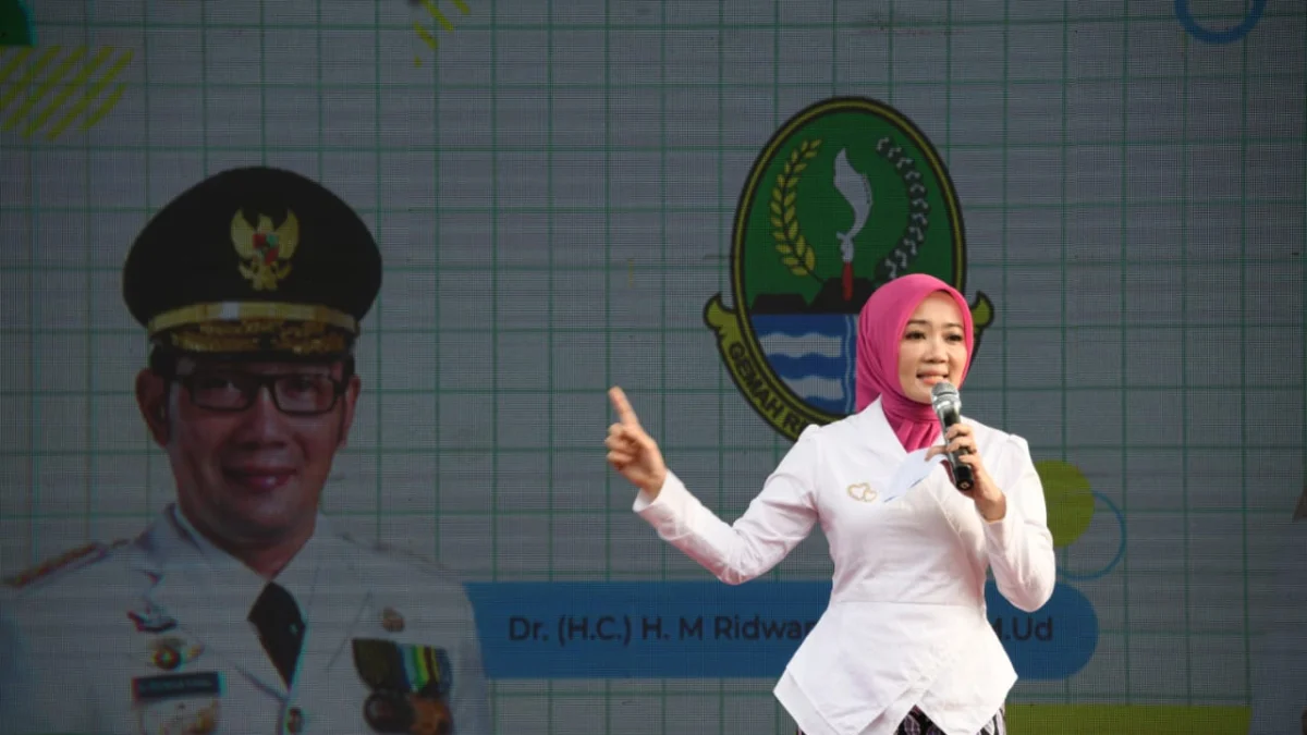 Sebanyak 35 SMK Negeri di Jabar Sudah Resmi Jadi BLUD