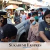 Kerahkan Kendaraan