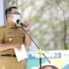 Jalur Kereta Cibatu-Garut Beroperasi, Ridwan Kamil: Percepat Pergerakan Manusia dan Barang