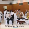 Pemkab Sukabumi Distribusikan