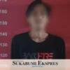 Tiga Pelaku Pemerasan Sopir