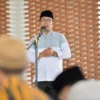 Optimistis Pandemi Membaik