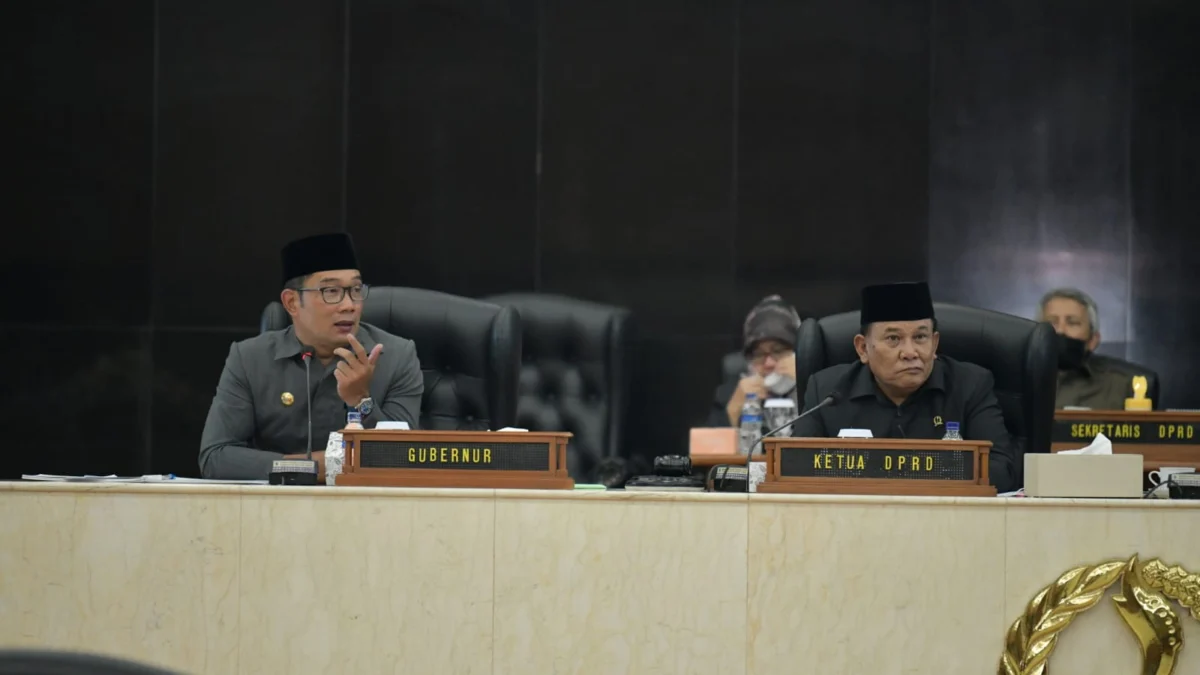 Perda Desa Wisata Disahkan