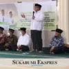 Pembangunan SDM Jadi Prioritas