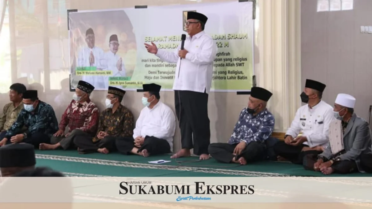 Pembangunan SDM Jadi Prioritas