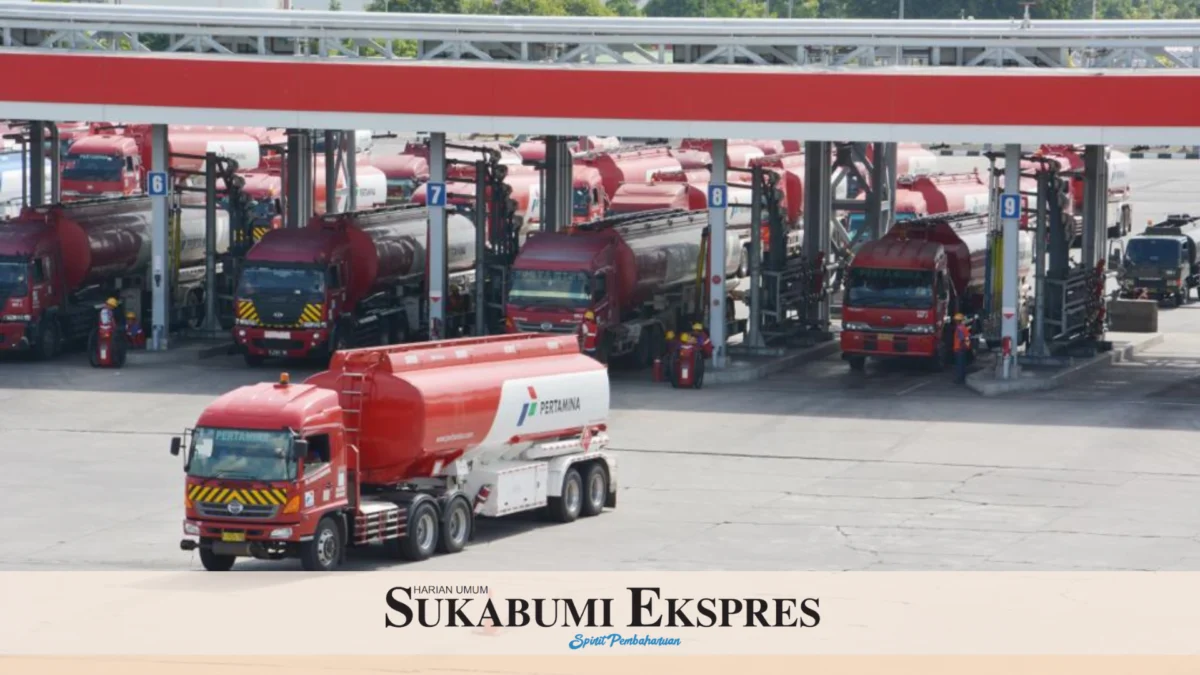 Pertamina Pastikan Penuhi Layanan