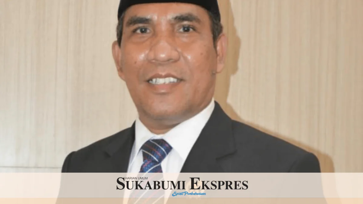 Badri Apresiasi Polres Sukabumi