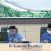 Tingkatkan Layanan Publik