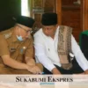 Visi Jawa Barat dan Kabupaten