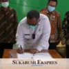 Pemkab Siapkan Sistem