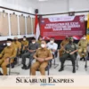 Pemkot Sukabumi Peringati Hari Otda ke-26