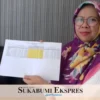 Laju Pertumbuhan Investasi