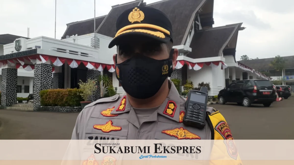 Sempat Terima Informasi