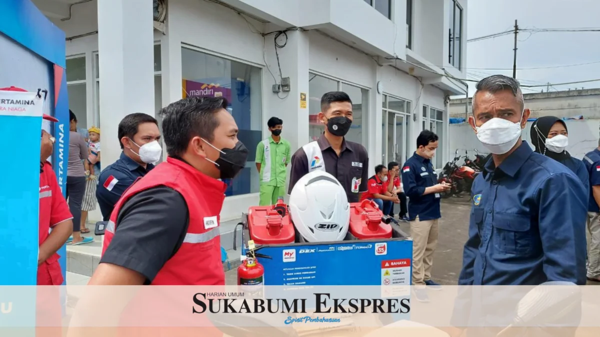 Pertamina Pastikan Kebutuhan