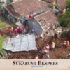 Tren Bencana di Karangtengah Meningkat