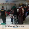 Antrean BLT Migor tak Terbendung