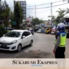 Jam Operasional Sejumlah Angkutan Barang Dibatasi