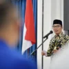 Ridwan Kamil Serahkan Bantuan