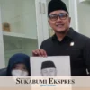 Febby akan Diberi Beasiswa