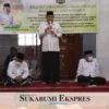 Wujudkan Sukabumi Religius