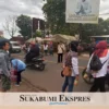 Tingkatkan Aktivitas Ibadah saat Ramadhan, Tajam Berbagi Ta'jil di Warungkiara.