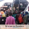 Penumpang Naik 30 Persen