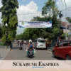 Dishub Larang Pelajar Parkir