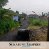 Pengerjaan Jalan Lingkungan Terkesan Asal-asalan, Lapisan Hotmiks Terlalu Tipis, Warga Menilai Bisa Cepat Rusak