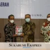 Pertahankan Prestasi, Pemkab Sukabumi Kembali Raih Opini WTP dari BPK