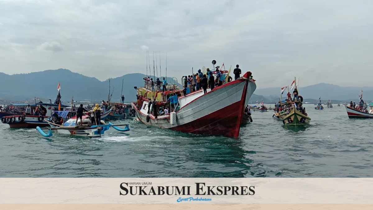 HNSI Sebut Nelayan Berperan Majukan Negeri