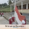 Polisi di Sukabumi Sisihkan Gaji Bangun Sekolah Gratis Bagi Anak Yatim