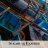 Puluhan Perahu di Pantai Minajaya Rusak, Diterjang Gelombang Pasang dengan Ketinggian di Atas 3 Meter
