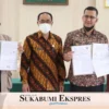 Pemkab Sukabumi dan ITB Teken Kerjasama Penanganan Sampah
