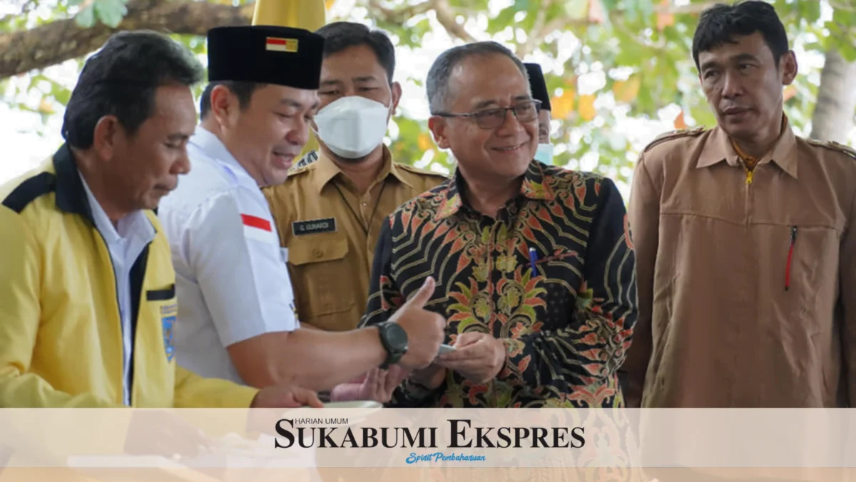 Pemdes Diminta Kuatkan Sinergitas untuk Kemajuan Desa