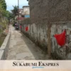 Edukasi Warga Jaga Lingkungan Kebersihan