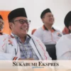 DPD PKS Kota Sukabumi Tergetkan Kemenangan di Pemilu 2024  