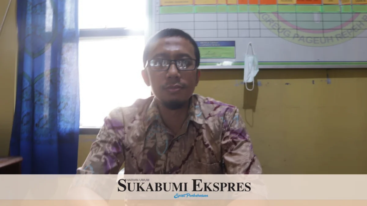 Kelurahan Cikole Prioritaskan