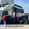 Berikut Jadwal SIM Keliling Kota