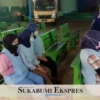 DPRD dan Serikat Buruh Soroti Larangan Hijab Berujung Mogok Kerja Karyawati PT. Nina