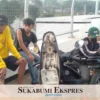 Jaga Kondusivitas Jalan Lingsel dari Gangguan Kamtibmas