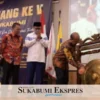 Pemkot Perkuat Kolaborasi dengan Hiswana Migas