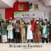 Anggota Khilafatul Muslimin Ikrar Setia NKRI *Kapolres: Kami Akan Memperbaiki Pemahaman Mereka